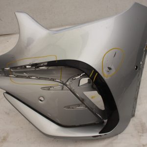 Mercedes GLC X254 AMG Front Bumper 2023 ON A2548851501 Genuine *DAMAGED* - Image 10
