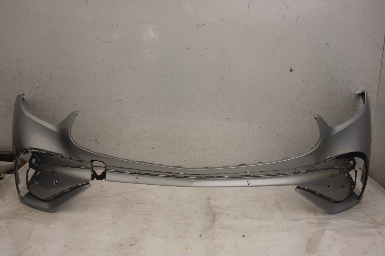 Mercedes GLC X254 AMG Front Bumper 2023 ON A2548851501 Genuine *DAMAGED*