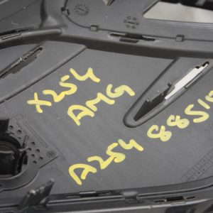 Mercedes GLC X254 AMG Front Bumper 2023 ON A2548851501 Genuine *DAMAGED* - Image 18