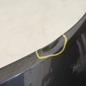 Mercedes GLC X254 AMG Front Bumper 2023 ON A2548851501 Genuine *DAMAGED* - Image 4