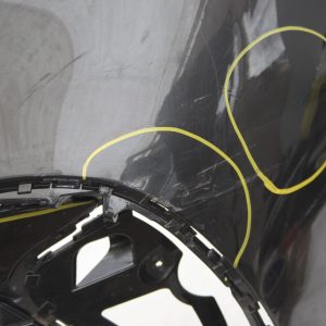 Mercedes GLC X254 AMG Front Bumper 2023 ON A2548851501 Genuine *DAMAGED* - Image 6