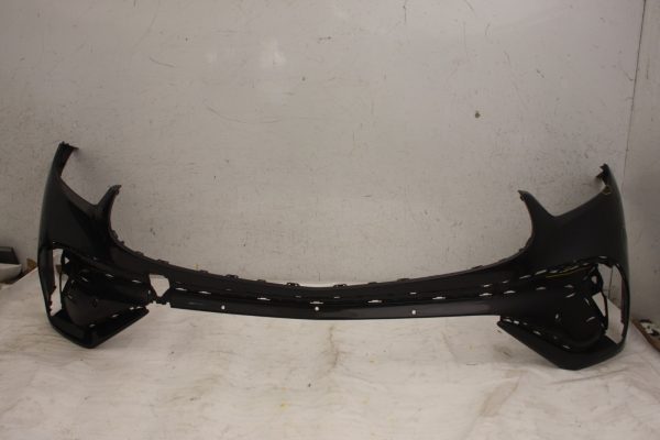 Mercedes-GLC-X254-AMG-Front-Bumper-2023-ON-A2548851501-Genuine-DAMAGED-177334099066