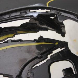 Mercedes GLC X254 AMG Front Bumper 2023 ON A2548851501 Genuine *DAMAGED* - Image 8