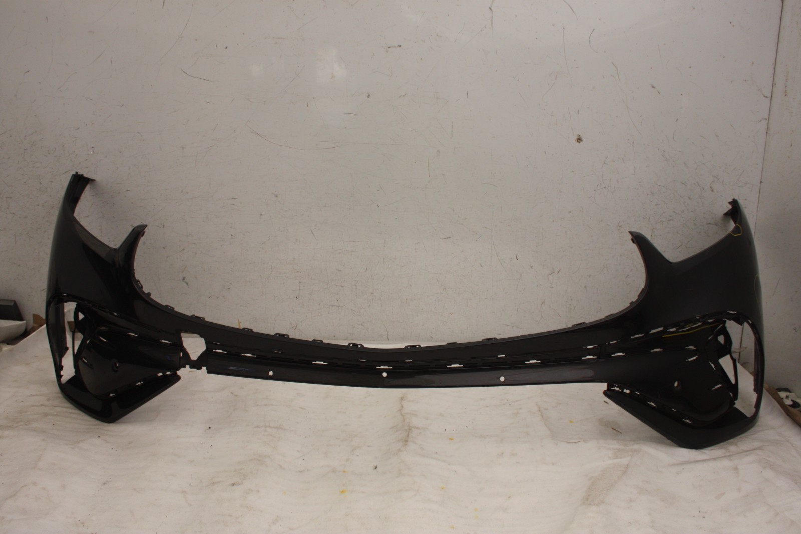 Mercedes GLC X254 AMG Front Bumper 2023 ON A2548851501 Genuine *DAMAGED*