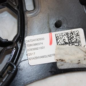 Mercedes GLC X254 AMG Front Bumper Grill 2023 ON A2548881800 Genuine - Image 12