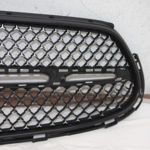 Mercedes GLC X254 AMG Front Bumper Grill 2023 ON A2548881800 Genuine - Image 3