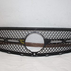 Mercedes GLC X254 AMG Front Bumper Grill 2023 ON A2548881800 Genuine - Image 1