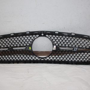Mercedes GLC X254 AMG Front Bumper Grill 2023 ON A2548881800 Genuine - Image 7
