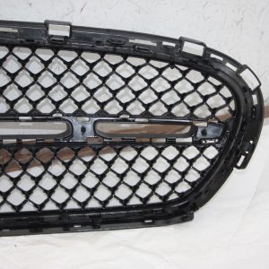 Mercedes GLC X254 AMG Front Bumper Grill 2023 ON A2548881800 Genuine - Image 8