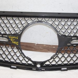 Mercedes GLC X254 AMG Front Bumper Grill A2548881800 Genuine - Image 4