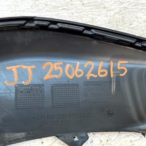 Mercedes GLC X254 AMG Front Bumper Lower Section 2023 ON A2548853101 Genuine - Image 16