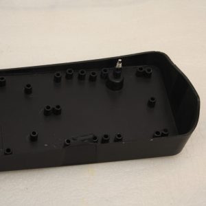 Mercedes GLC X254 AMG Front Bumper Number Plate Holder 2023 ON A2548856201 - Image 12