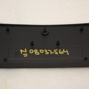 Mercedes GLC X254 AMG Front Bumper Number Plate Holder 2023 ON A2548856201 - Image 13