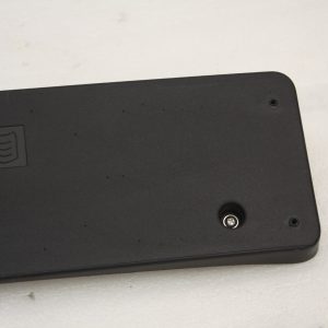 Mercedes GLC X254 AMG Front Bumper Number Plate Holder 2023 ON A2548856201 - Image 3