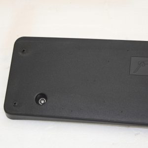 Mercedes GLC X254 AMG Front Bumper Number Plate Holder 2023 ON A2548856201 - Image 5