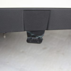 Mercedes GLC X254 AMG Front Bumper Number Plate Holder 2023 ON A2548856201 - Image 8