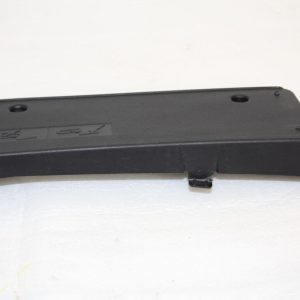 Mercedes GLC X254 AMG Front Bumper Number Plate Holder A2548856201 Genuine - Image 6