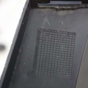 Mercedes GLC X254 AMG Rear Bumper Lower Section 2023 ON A2548851102 Genuine - Image 14