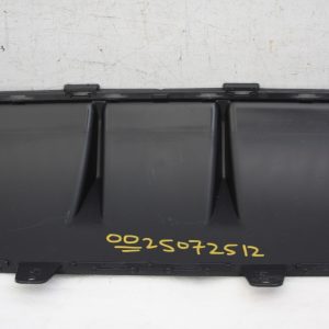Mercedes GLC X254 AMG Rear Bumper Lower Section 2023 ON A2548851102 Genuine - Image 16