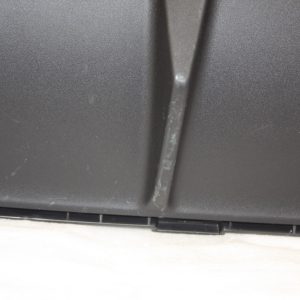 Mercedes GLC X254 AMG Rear Bumper Lower Section 2023 ON A2548851102 Genuine - Image 4