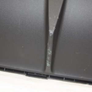 Mercedes GLC X254 AMG Rear Bumper Lower Section 2023 ON A2548851102 Genuine - Image 5