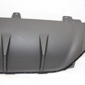 Mercedes GLC X254 AMG Rear Bumper Lower Section 2023 ON A2548851102 Genuine - Image 8