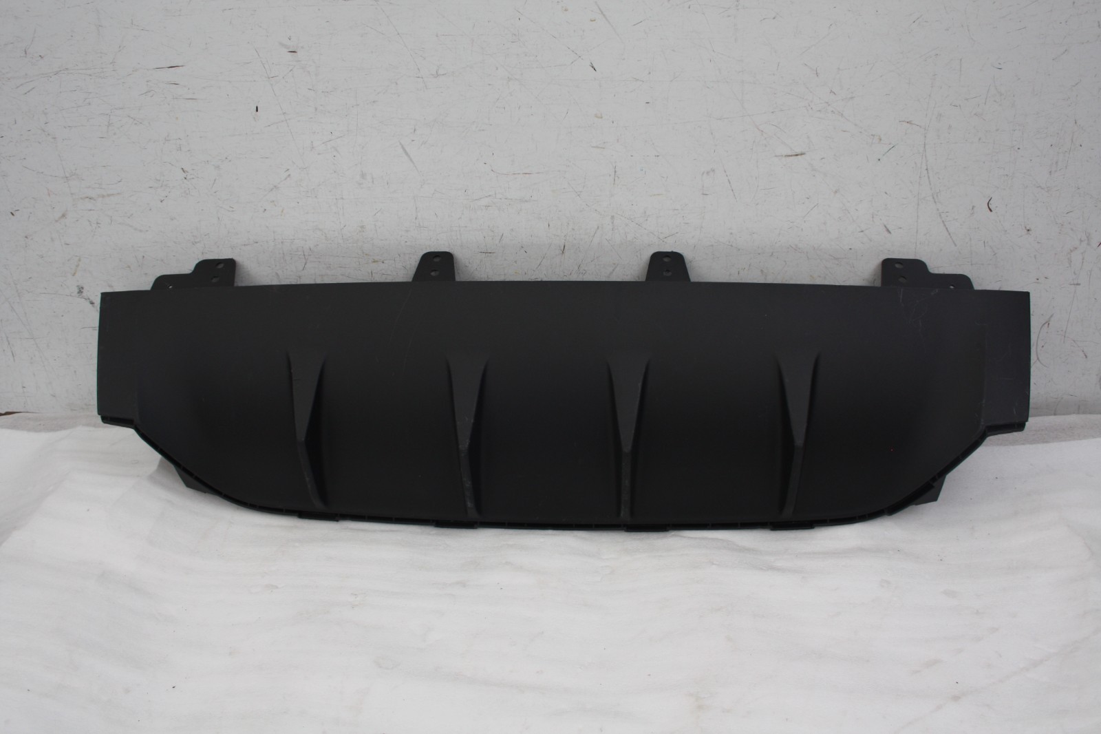 Mercedes GLC X254 AMG Rear Bumper Lower Section 2023 ON A2548851102 Genuine