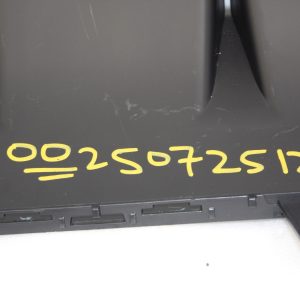 Mercedes GLC X254 AMG Rear Bumper Lower Section A2548851102 Genuine - Image 11