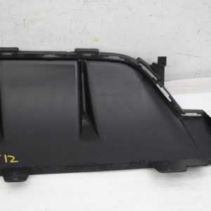 Mercedes GLC X254 AMG Rear Bumper Lower Section A2548851102 Genuine - Image 15