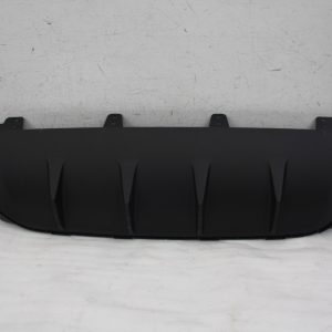 Mercedes GLC X254 AMG Rear Bumper Lower Section A2548851102 Genuine - Image 1