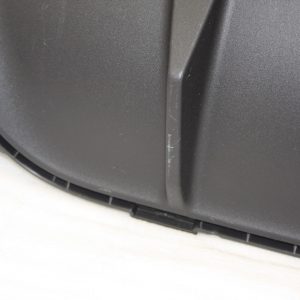 Mercedes GLC X254 AMG Rear Bumper Lower Section A2548851102 Genuine - Image 6