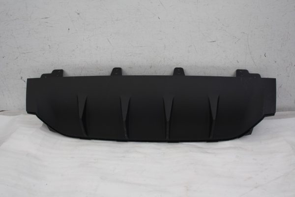 Mercedes-GLC-X254-AMG-Rear-Bumper-Lower-Section-A2548851102-Genuine-177293381276