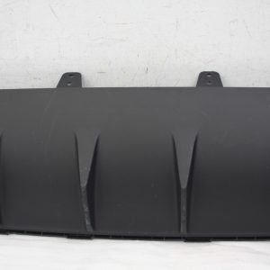 Mercedes GLC X254 AMG Rear Bumper Lower Section A2548851102 Genuine - Image 9