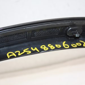 Mercedes GLC X254 AMG Rear Right Wheel Arch 2023 ON A2548806002 Genuine - Image 19
