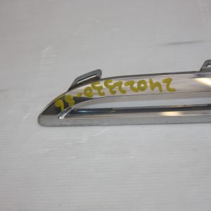 Mercedes GLE AMG Front grill Left Trim A1678854703 2020-on - Image 3