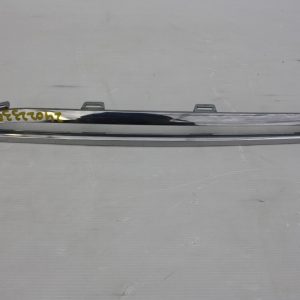 Mercedes GLE AMG Front grill Left Trim A1678854703 2020-on - Image 1