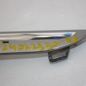 Mercedes GLE AMG Front grill Left Trim A1678854703 2020-on - Image 6