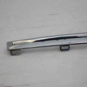 Mercedes GLE AMG Front grill Left Trim A1678854703 2020-on - Image 7