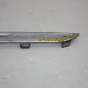 Mercedes GLE AMG Front grill Left Trim A1678854703 2020-on - Image 8