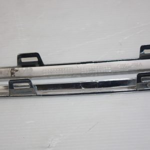 Mercedes GLE AMG Front grill Left Trim A1678854703 2020-on - Image 10