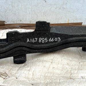 Mercedes GLE C167 Front Bumper Foam Impact Absorber 2019 ON A1678856603 Genuine 26 Mercedes GLE C167 Front Bumper Foam Impact Absorber 2019 ON A1678856603 Genuine - Image 10