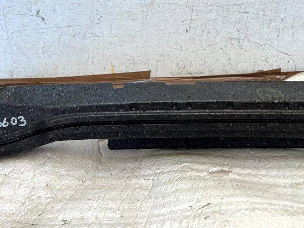 Mercedes GLE C167 Front Bumper Foam Impact Absorber 2019 ON A1678856603 Genuine 10 Mercedes GLE C167 Front Bumper Foam Impact Absorber 2019 ON A1678856603 Genuine 178508328536 11