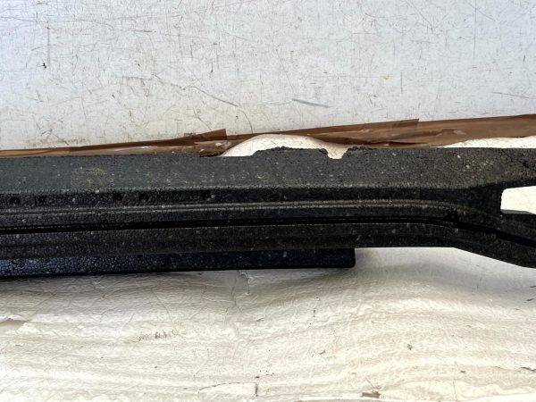 Mercedes GLE C167 Front Bumper Foam Impact Absorber 2019 ON A1678856603 Genuine 11 Mercedes GLE C167 Front Bumper Foam Impact Absorber 2019 ON A1678856603 Genuine 178508328536 12