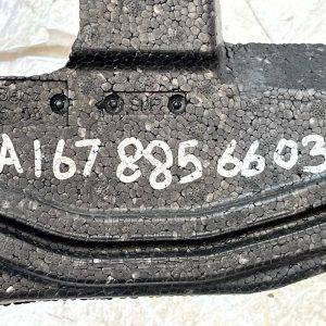 Mercedes GLE C167 Front Bumper Foam Impact Absorber 2019 ON A1678856603 Genuine 32 Mercedes GLE C167 Front Bumper Foam Impact Absorber 2019 ON A1678856603 Genuine - Image 16