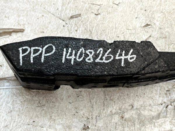 Mercedes GLE C167 Front Bumper Foam Impact Absorber 2019 ON A1678856603 Genuine 16 Mercedes GLE C167 Front Bumper Foam Impact Absorber 2019 ON A1678856603 Genuine 178508328536 17
