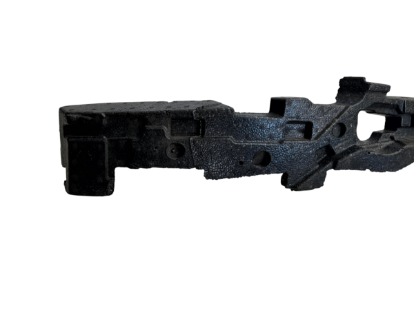 Mercedes GLE C167 Front Bumper Foam Impact Absorber 2019 ON A1678856603 Genuine 1 Mercedes GLE C167 Front Bumper Foam Impact Absorber 2019 ON A1678856603 Genuine 178508328536 2