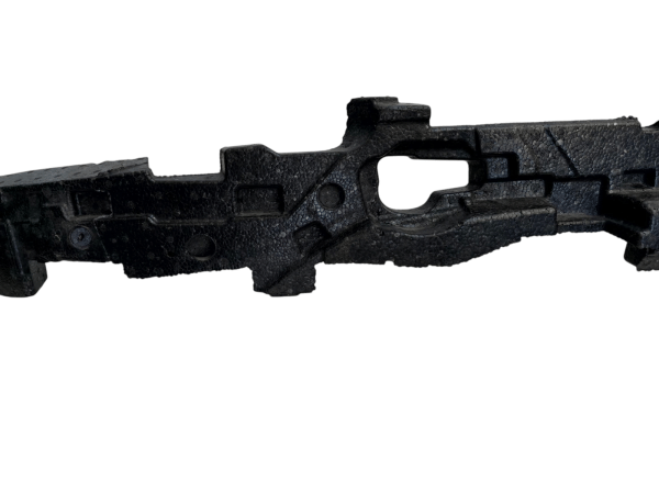 Mercedes GLE C167 Front Bumper Foam Impact Absorber 2019 ON A1678856603 Genuine 2 Mercedes GLE C167 Front Bumper Foam Impact Absorber 2019 ON A1678856603 Genuine 178508328536 3