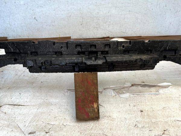 Mercedes GLE C167 Front Bumper Foam Impact Absorber 2019 ON A1678856603 Genuine 4 Mercedes GLE C167 Front Bumper Foam Impact Absorber 2019 ON A1678856603 Genuine 178508328536 5