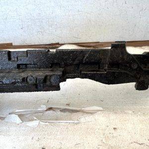 Mercedes GLE C167 Front Bumper Foam Impact Absorber 2019 ON A1678856603 Genuine 22 Mercedes GLE C167 Front Bumper Foam Impact Absorber 2019 ON A1678856603 Genuine - Image 6