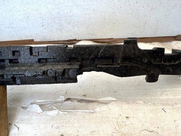 Mercedes GLE C167 Front Bumper Foam Impact Absorber 2019 ON A1678856603 Genuine 5 Mercedes GLE C167 Front Bumper Foam Impact Absorber 2019 ON A1678856603 Genuine 178508328536 6